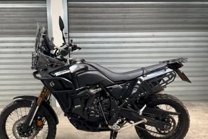 Tenere 700 World Raid