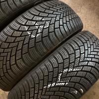 4 GOMME USATE INVERNALE 1855515 - CP54018469