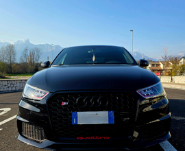 Audi s1 sportback 2.0 tfsi - nera 2018