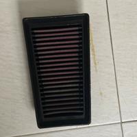 Filtro sportivo ktm690/husqy 701