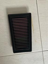 Filtro sportivo ktm690/husqy 701