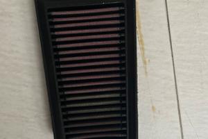 Filtro sportivo ktm690/husqy 701