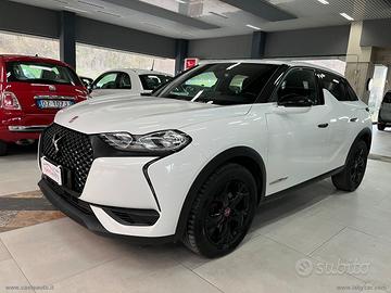 DS AUTOMOBILES DS 3 Crossback BlueHDi 130 aut. Per