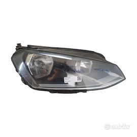 FARO ANTERIORE DESTRO VOLKSWAGEN Golf 7 Berlina 5G
