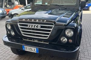 IVECO Massif (2008-2011) - 2008