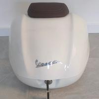 portapacchi vespa piaggio 