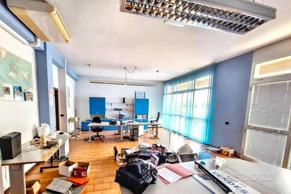 Immobile in asta di 125 m² a San Miniato - Vista 4