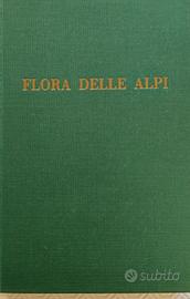flora delle alpi
