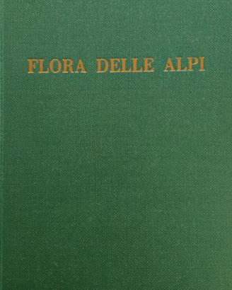 flora delle alpi
