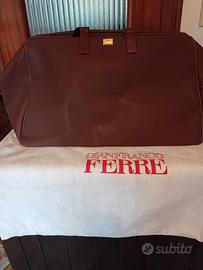 borsone viaggio FERRE