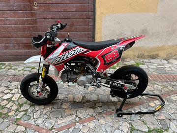 Pitom Variante Alta full Mupo