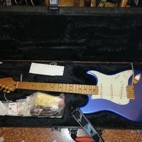 Fender Stratocaster American Standard