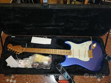 Fender Stratocaster American Standard