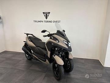 YAMAHA Tricity 300 Abs