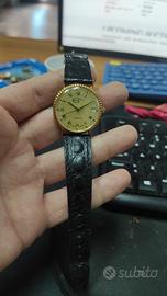 orologio guater Pierre oro18k 