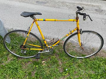 Bicicletta Arbos