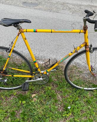 Bicicletta Arbos