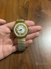 Orologio Swatch Chrono Vintage Anni '90 