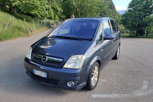 Opel Meriva 1.4 16v