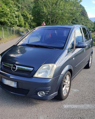 Opel Meriva 1.4 16v