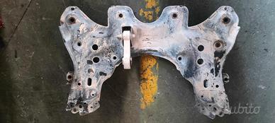 FIAT PANDA 4X4 2015 CHASSIS ANTERIORE