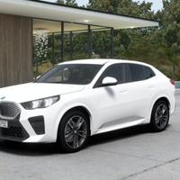 BMW iX2 eDrive20-Special Edition Msport Premium
