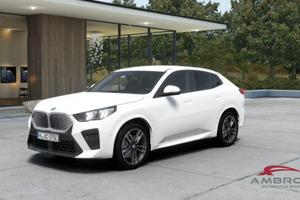 BMW iX2 eDrive20-Special Edition Msport Premium