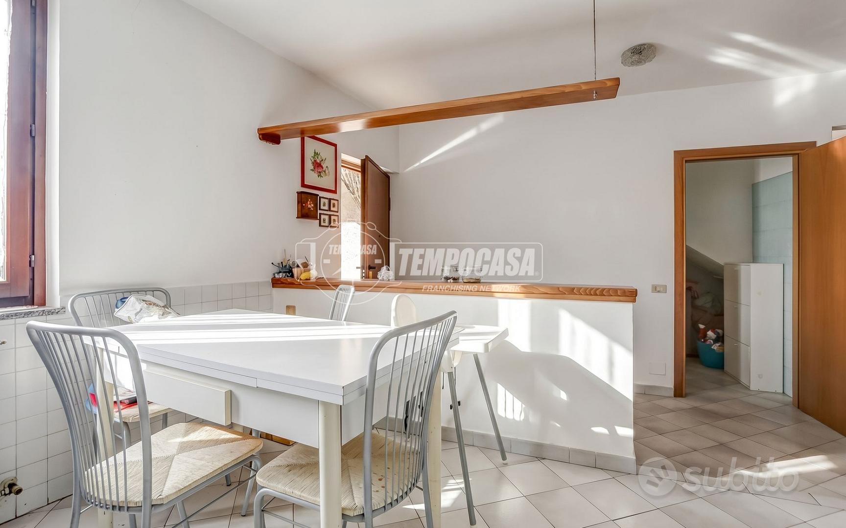 Apartment in Cairate, Peveranza - Vista 6
