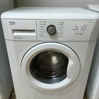 lavatrici Beko 6 kg A+
