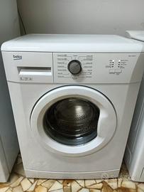 lavatrici Beko 6 kg A+