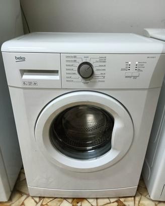 lavatrici Beko 6 kg A+