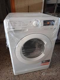 lavatrice Indesit 9 kg  1200 giri 