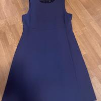 Vestito MOMENTI viola