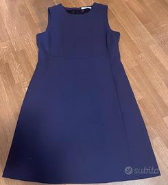 Vestito MOMENTI viola