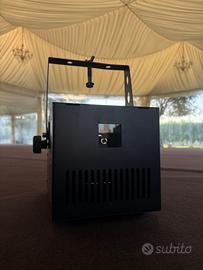 Laser rgbw 5 watt