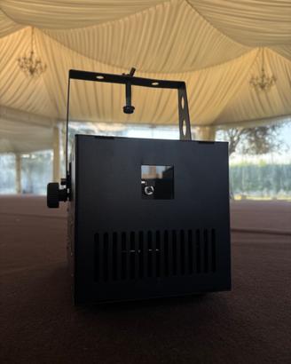 Laser rgbw 5 watt