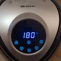 Friggitrice ad aria calda Ariete 