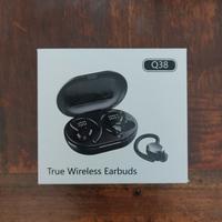 Cuffie bluetooth Nuove