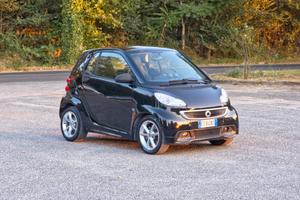 Smart ForTwo 1000 52 kW coupé passion CV-71 Automa