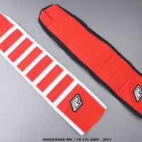 Sella in schiuma HUSQVARNA WR / CR 125 2009 - 2013