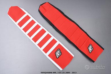 Sella in schiuma HUSQVARNA WR / CR 125 2009 - 2013