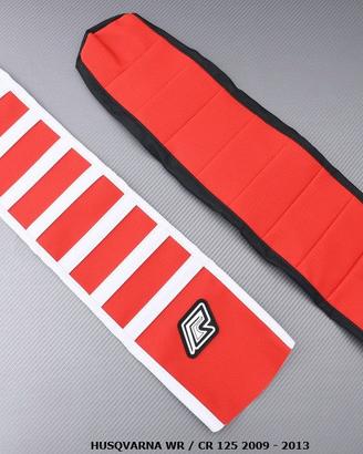 Sella in schiuma HUSQVARNA WR / CR 125 2009 - 2013