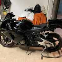 Honda CBR 600rr - 2006