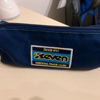 Astuccio Seven + borsellino portamonete