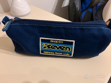 Astuccio Seven + borsellino portamonete