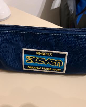 Astuccio Seven + borsellino portamonete