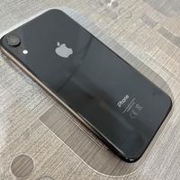 iPhone XR 64 GB Nero