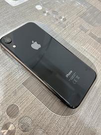 iPhone XR 64 GB Nero