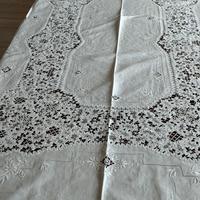 tovaglia x 12 in puro lino 100%