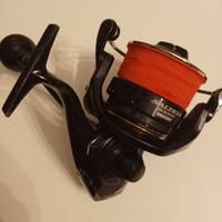 Daiwa 8000 Dogfight